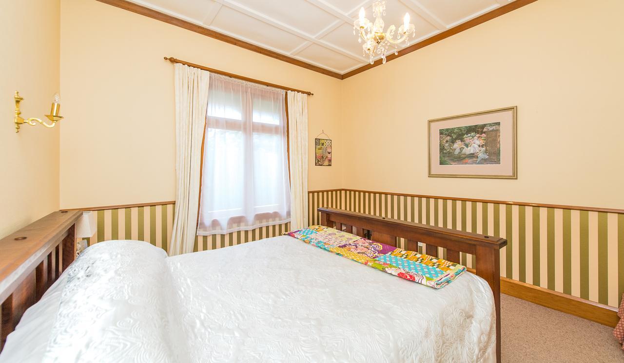 Gumnut House. Bed & Breakfast Whanganui Exterior photo